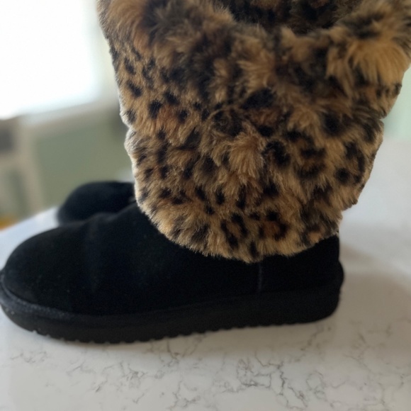 Ugg boots Koolaburra size 6 - Picture 4 of 6